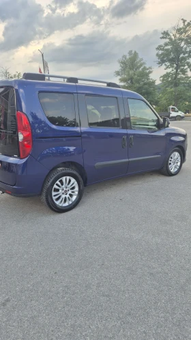 Обява за продажба на Fiat Doblo ~10 300 лв. - изображение 3