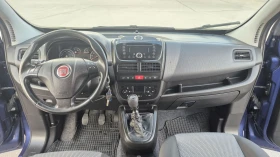 Обява за продажба на Fiat Doblo ~10 300 лв. - изображение 9