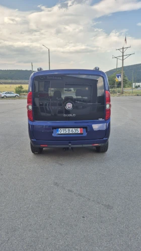 Обява за продажба на Fiat Doblo ~10 300 лв. - изображение 5