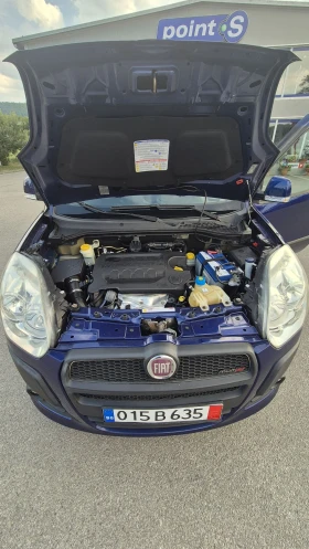 Обява за продажба на Fiat Doblo ~10 300 лв. - изображение 11