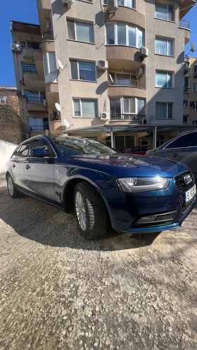 Обява за продажба на Audi A4 Avant ~18 990 лв. - изображение 5