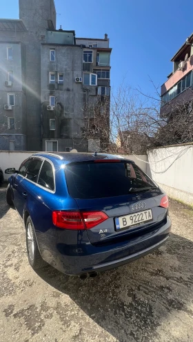 Обява за продажба на Audi A4 Avant ~18 990 лв. - изображение 7