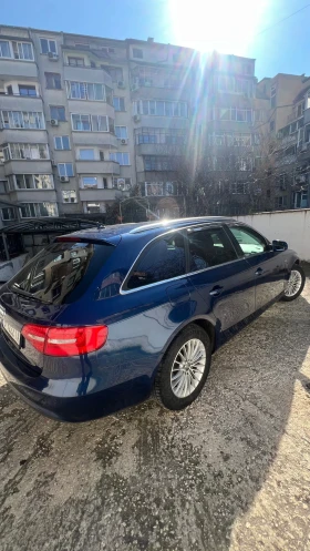 Обява за продажба на Audi A4 Avant ~18 990 лв. - изображение 6