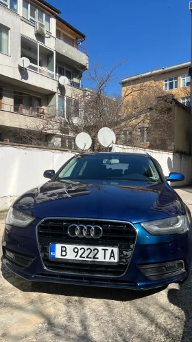 Обява за продажба на Audi A4 Avant ~18 990 лв. - изображение 9