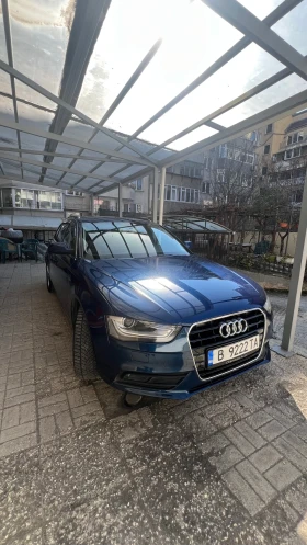 Обява за продажба на Audi A4 Avant ~18 990 лв. - изображение 1