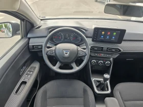 Обява за продажба на Dacia Logan 1.0 Tce LPG ~23 500 лв. - изображение 9
