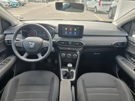 Обява за продажба на Dacia Logan 1.0 Tce LPG ~23 500 лв. - изображение 7