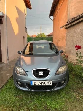  Seat Altea