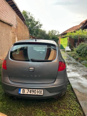Seat Altea | Mobile.bg    3