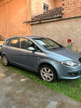 Seat Altea | Mobile.bg    2