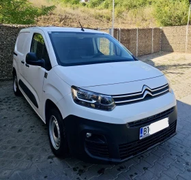 Citroen Berlingo 1.6 HDI | Mobile.bg    3