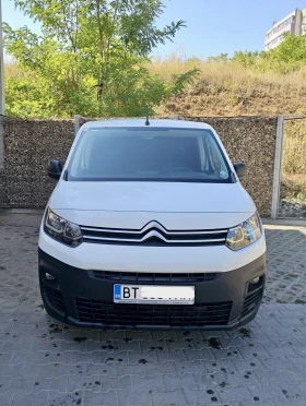 Citroen Berlingo 1.6 HDI | Mobile.bg    4