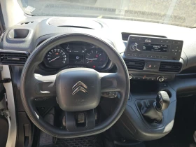 Citroen Berlingo 1.6 HDI | Mobile.bg    10