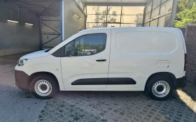 Citroen Berlingo 1.6 HDI | Mobile.bg    5