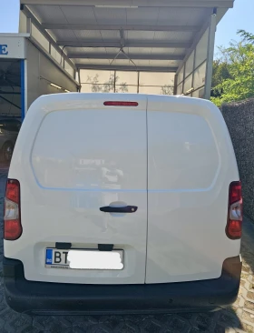 Citroen Berlingo 1.6 HDI | Mobile.bg    7