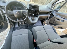 Citroen Berlingo 1.6 HDI | Mobile.bg    8