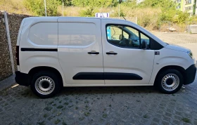 Citroen Berlingo 1.6 HDI | Mobile.bg    6