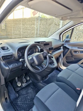 Citroen Berlingo 1.6 HDI | Mobile.bg    9
