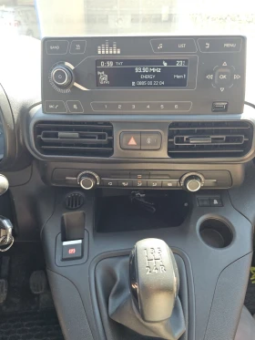 Citroen Berlingo 1.6 HDI | Mobile.bg    11