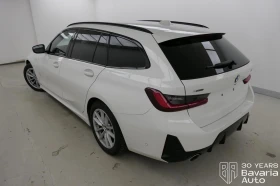 BMW 330 d xDrive Touring M Sport Paket | Mobile.bg    2
