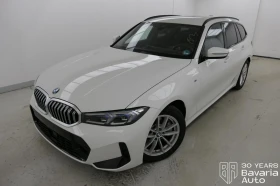     BMW 330 d xDrive Touring M Sport Paket