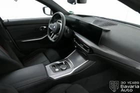 BMW 330 d xDrive Touring M Sport Paket | Mobile.bg    7