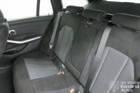 BMW 330 d xDrive Touring M Sport Paket | Mobile.bg    8
