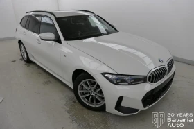 BMW 330 d xDrive Touring M Sport Paket | Mobile.bg    4