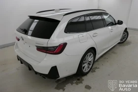 BMW 330 d xDrive Touring M Sport Paket | Mobile.bg    3