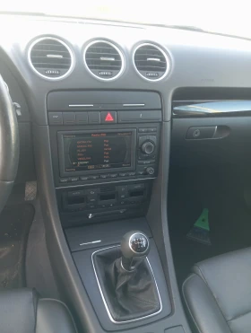 Обява за продажба на Seat Exeo 2000 tdi ~6 990 лв. - изображение 8