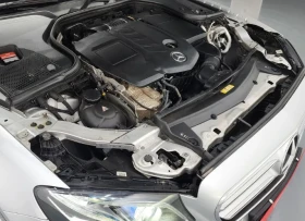 Mercedes-Benz E 220 4Matic Avantgarde - 35967 лв. - 45881155 6