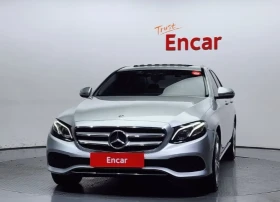 Mercedes-Benz E 220 4Matic Avantgarde - 35967 лв. - 45881155 3