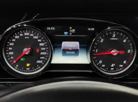 Mercedes-Benz E 220 4Matic Avantgarde - 35967 лв. - 45881155 8