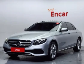 Mercedes-Benz E 220 4Matic Avantgarde