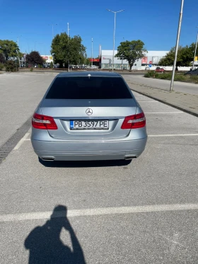 Mercedes-Benz E 300 | Mobile.bg    5