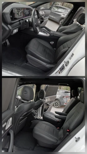 Обява за продажба на Mercedes-Benz GLS 450 63 AMG FACELIFT ~ 144 500 лв. - изображение 8 | Auto.bg Обява за продажба на Mercedes-Benz GLS 450 63 AMG FACELIFT ~ 144 500 лв. - изображение 8