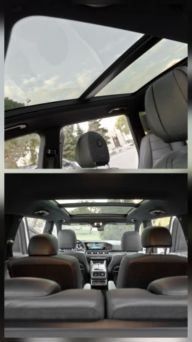 Обява за продажба на Mercedes-Benz GLS 450 63 AMG FACELIFT ~ 144 500 лв. - изображение 11 | Auto.bg Обява за продажба на Mercedes-Benz GLS 450 63 AMG FACELIFT ~ 144 500 лв. - изображение 11