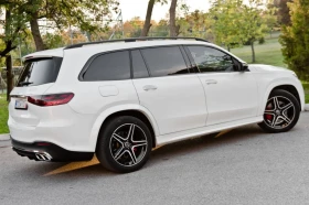 Обява за продажба на Mercedes-Benz GLS 450 63 AMG FACELIFT ~ 144 500 лв. - изображение 5 | Auto.bg Обява за продажба на Mercedes-Benz GLS 450 63 AMG FACELIFT ~ 144 500 лв. - изображение 5