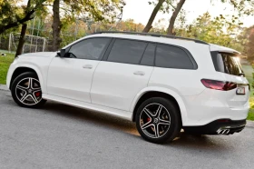 Обява за продажба на Mercedes-Benz GLS 450 63 AMG FACELIFT ~ 144 500 лв. - изображение 3 | Auto.bg Обява за продажба на Mercedes-Benz GLS 450 63 AMG FACELIFT ~ 144 500 лв. - изображение 3