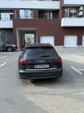 Audi A6 | Mobile.bg    4
