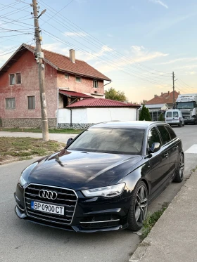 Audi A6 | Mobile.bg    5
