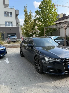 Audi A6 | Mobile.bg    2