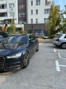 Audi A6 | Mobile.bg    3