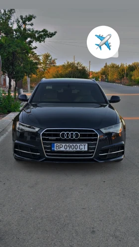 Audi A6 | Mobile.bg    6