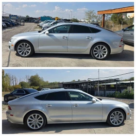 Audi A7 3.0TFSI | Mobile.bg    15