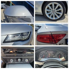 Audi A7 3.0TFSI | Mobile.bg    14