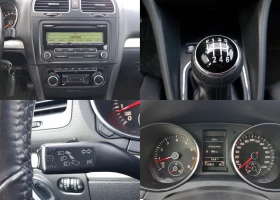 VW Golf 1.4 бензин - 122 к.с. EURO 5A ЛИЗИНГ - 11890 лв. / 6079.26 € - 29448179 14