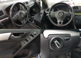 VW Golf 1.4 бензин - 122 к.с. EURO 5A ЛИЗИНГ - 11890 лв. / 6079.26 € - 29448179 13