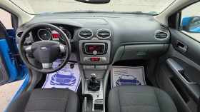 Ford Focus УНИКАТ/FACE LIFT - 5999 лв. / 3067.24 € - 37285331 9