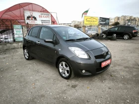 Toyota Yaris 1.3vvt FACELIFT EURO5 - 8299 лв. / 4243.21 € - 79971360 5